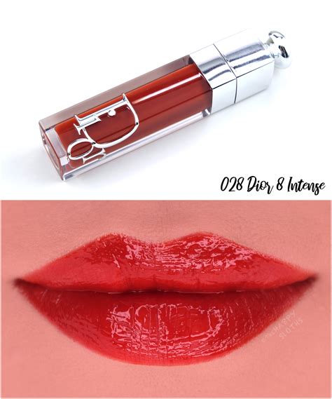 seventeen dior lip maximizer|Dior lip gloss raspberry addict.